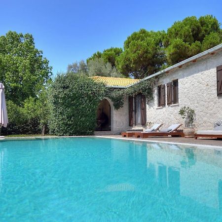 Arenaria Leucadia Lefkada City Exterior foto